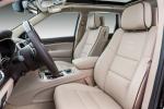 Jeep Grand Cherokee Overland 2016 года (LA)